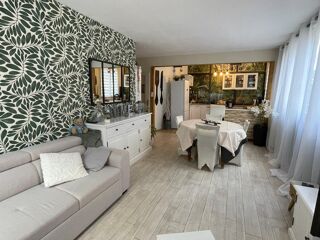  Appartement à vendre 3 pièces 68 m²