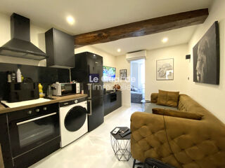  Immeuble  vendre 84 m Voiron