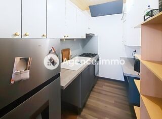  Appartement � vendre 2 pi�ces 53 m�