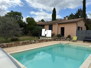  Maison à vendre 5 pièces 83 m²