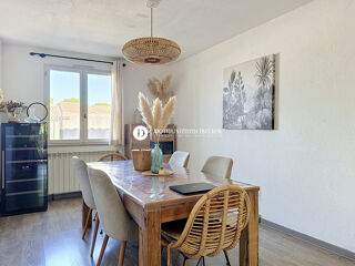  Maison à vendre 6 pièces 132 m²