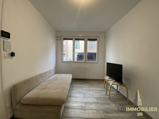  Appartement à louer 2 pièces 35 m²