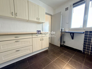  Appartement à vendre 4 pièces 72 m²