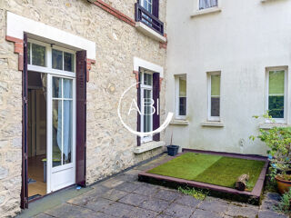  Appartement � vendre 2 pi�ces 34 m�