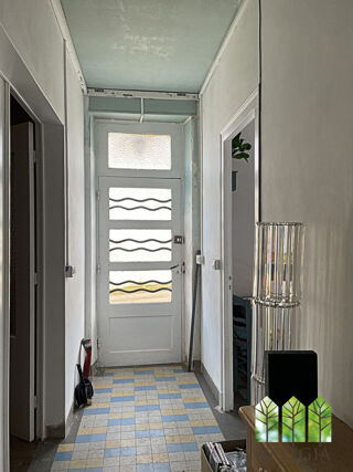  Maison � vendre 6 pi�ces 116 m�