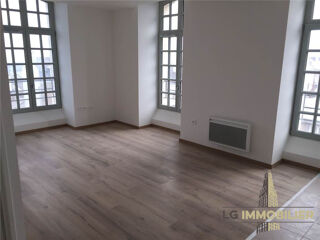  Appartement à louer 2 pièces 41 m²