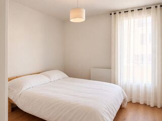  Appartement à vendre 3 pièces 61 m²