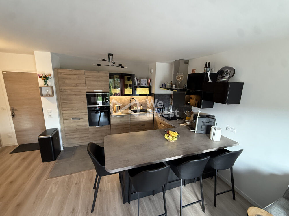 Appartement coup de coeur