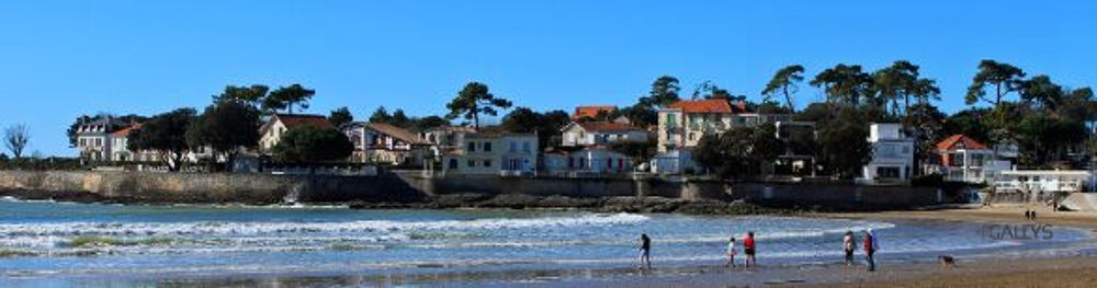 Studio Proche Plage