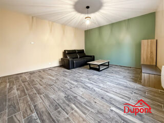  Maison � vendre 4 pi�ces 74 m�