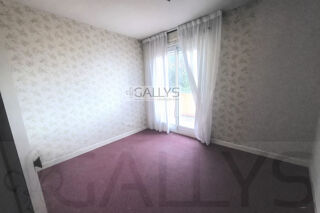  Appartement à vendre 4 pièces 102 m²