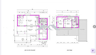  Maison � vendre 4 pi�ces 110 m�