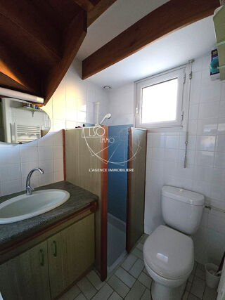  Maison � vendre 2 pi�ces 31 m�