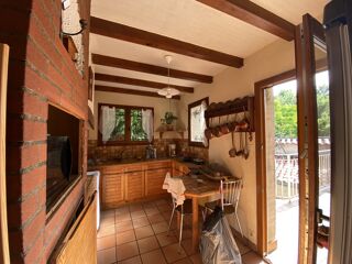  Appartement � vendre 5 pi�ces 161 m�