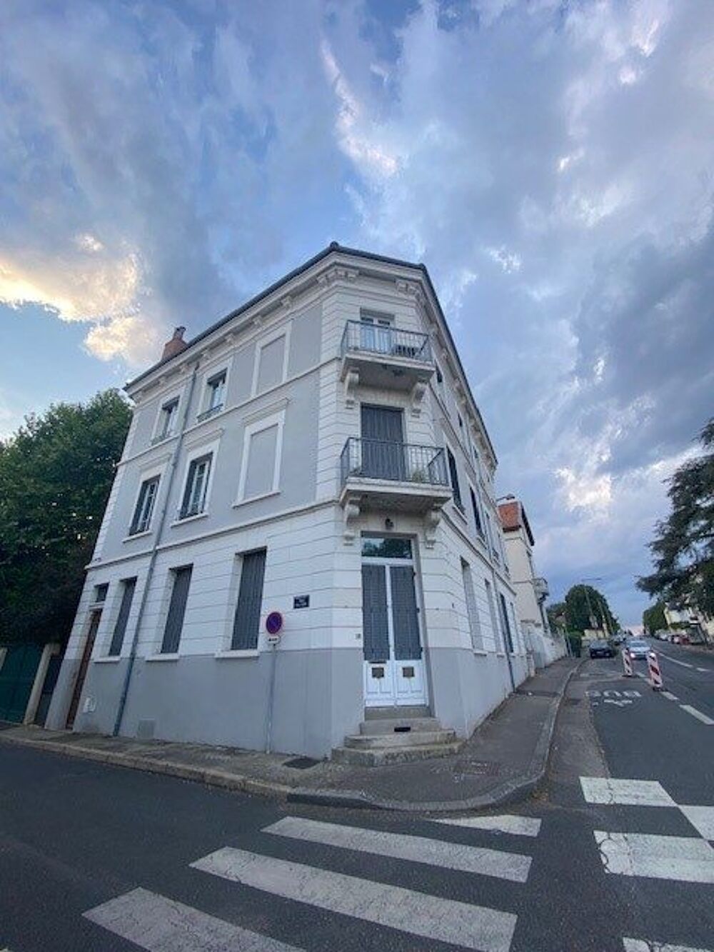 Appartement à vendre Champagne-au-Mont-d'Or