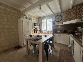  Maison � vendre 3 pi�ces 85 m�