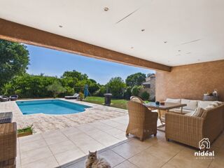  Maison à vendre 7 pièces 184 m²