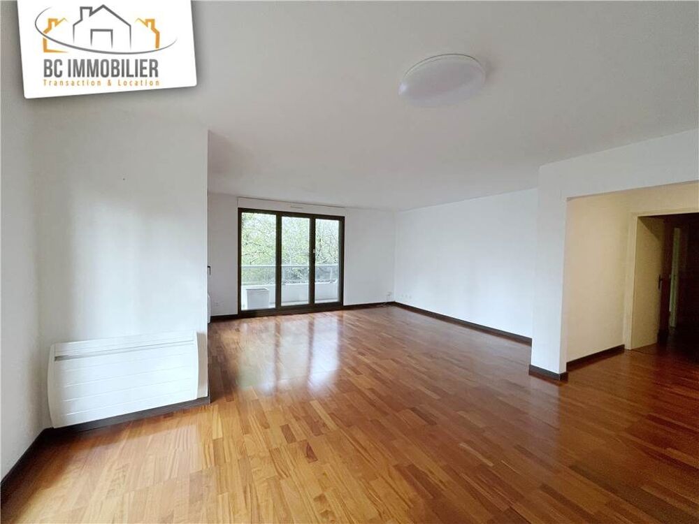 Location Appartement T4 non meublé Ferney Ferney-voltaire