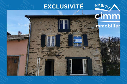   MAISON IDEAL SECONDAIRE OU PREMIER ACHAT Maison - 4 pi�ce(s) - 76 m�
