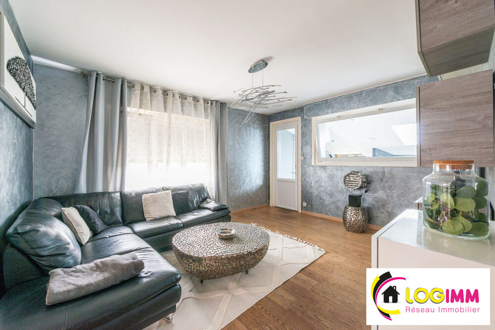 Vente Maison Maison à vendre Raismes Raismes