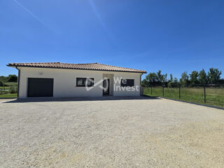  Maison à vendre 6 pièces 120 m²