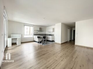  Appartement à vendre 3 pièces 66 m²