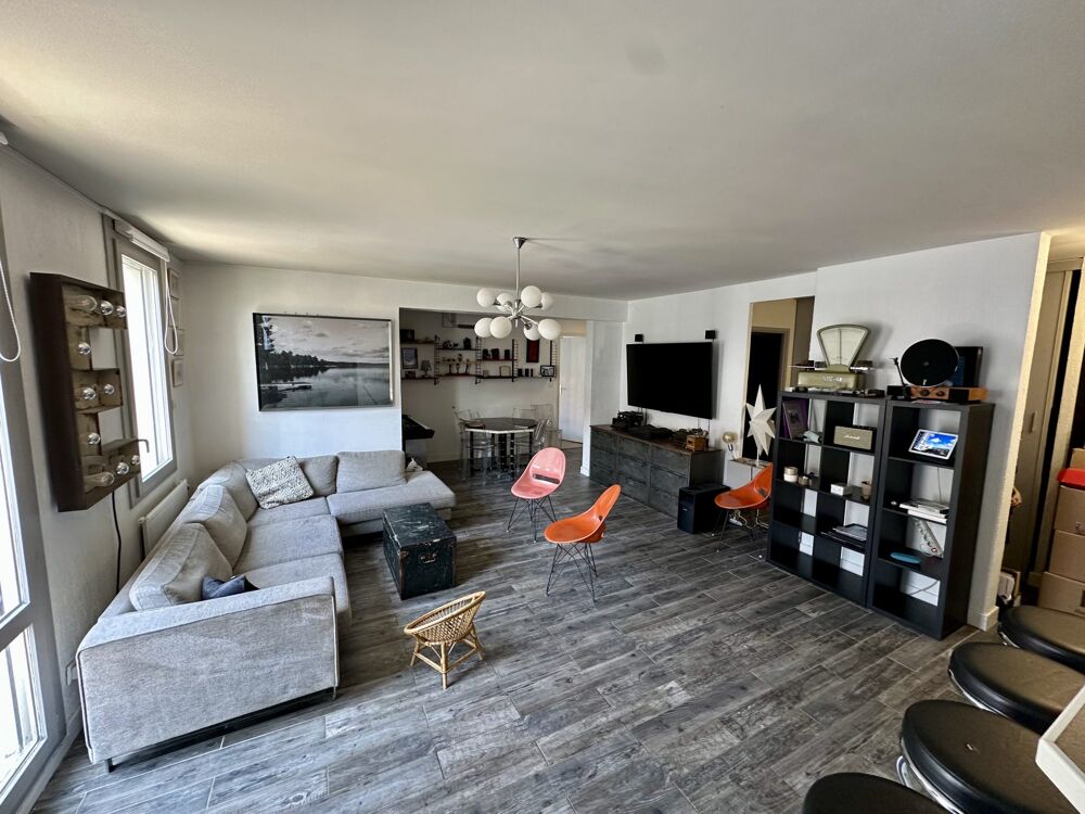 Appartement à louer Francheville