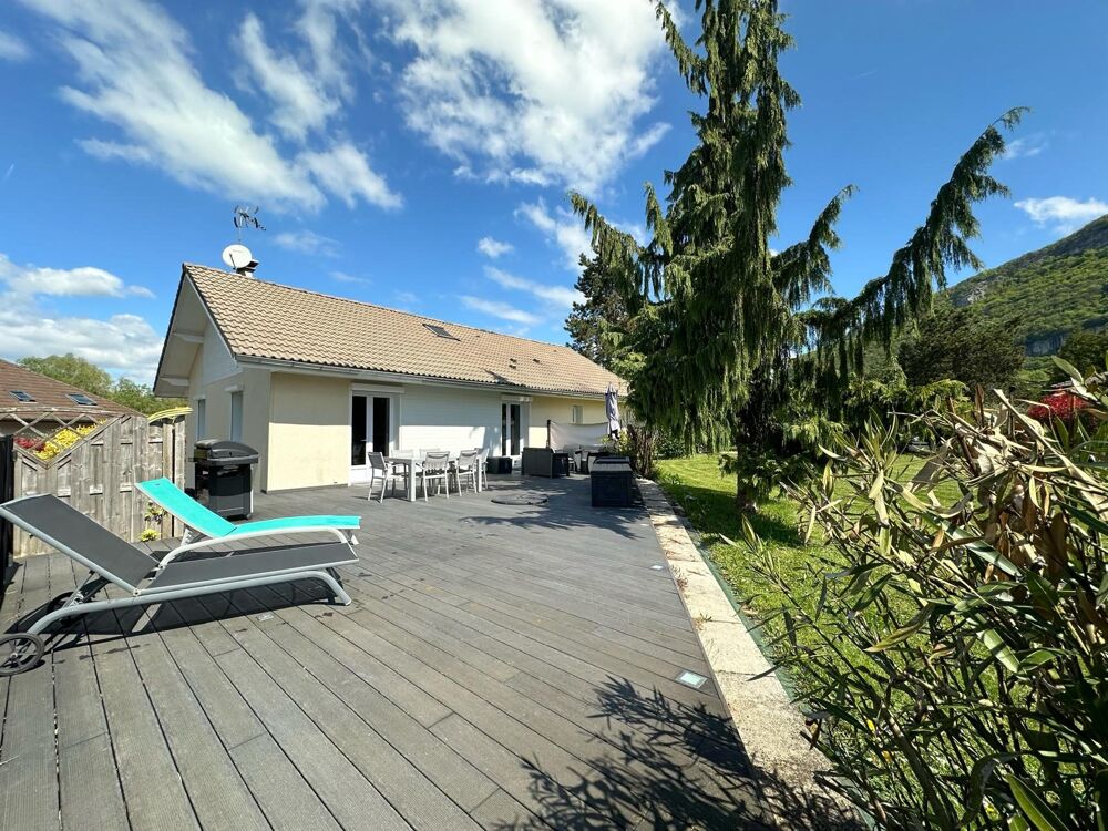 Maison Sillingy 5 pièces 146 m²