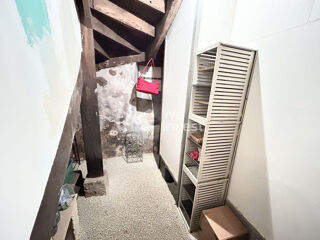  Maison � vendre 3 pi�ces 80 m�