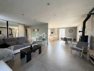  Maison à vendre 7 pièces 170 m²