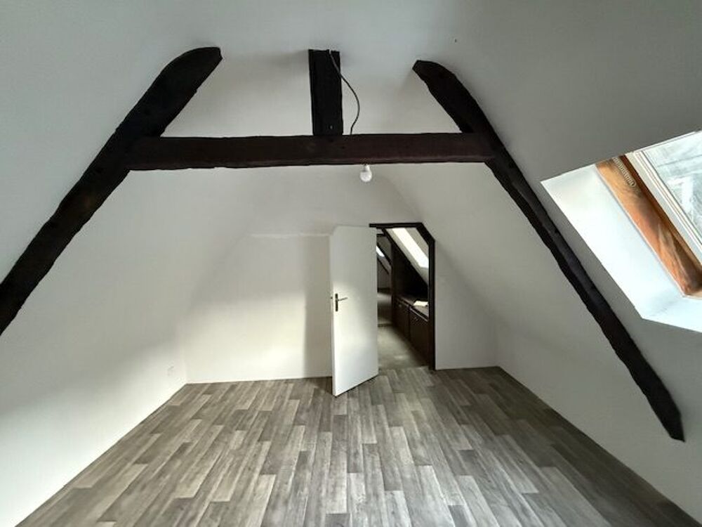 Vente Appartement Appartement à vendre Dinan Dinan