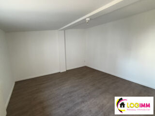Vente Maison MAISON SEMI-INDIVIDUELLE DE PLAIN-PIED À PETIT PRIX ! Bruay-sur-l'escaut