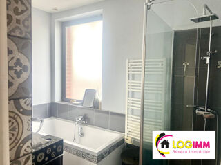  Maison � vendre 4 pi�ces 127 m�