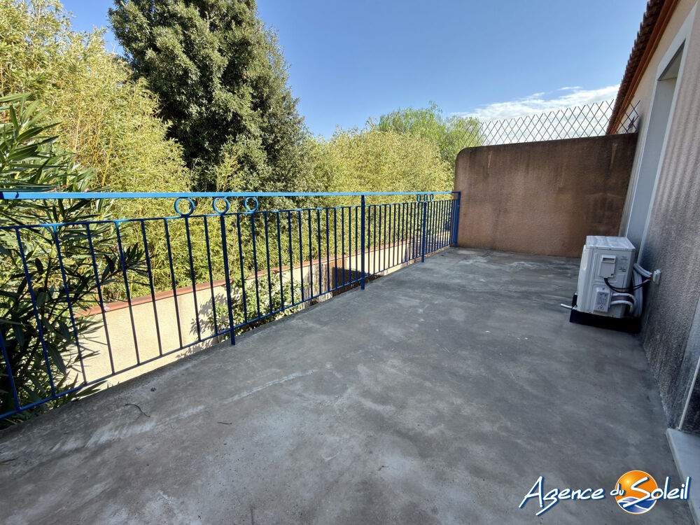 Vente Appartement APPARTEMENT T2 + PARKING Latour-bas-elne