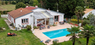 Maison 226m2 L'Île-d'Olonne