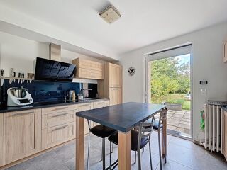  Maison � vendre 7 pi�ces 176 m�