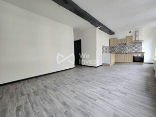  Appartement à vendre 3 pièces 65 m²