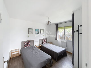  Maison à vendre 6 pièces 90 m²