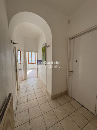  Appartement à vendre 3 pièces 58 m²