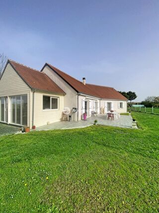  Maison � vendre 7 pi�ces 134 m�