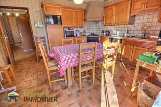  Maison � vendre 7 pi�ces 162 m�