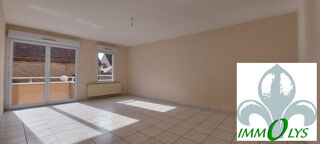  Appartement � louer 3 pi�ces 74 m�