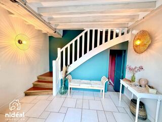  Maison à vendre 7 pièces 200 m²