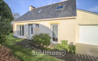  Maison � vendre 4 pi�ces 92 m�