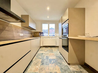  Appartement � vendre 4 pi�ces 73 m�