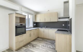  Maison à vendre 7 pièces 140 m²