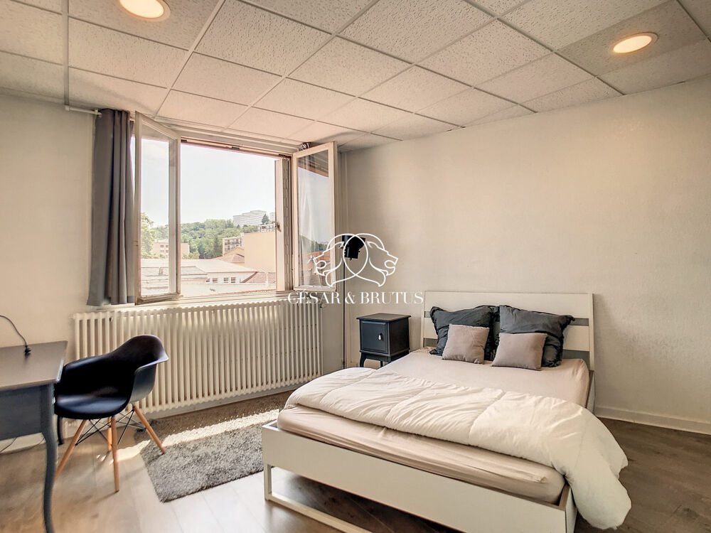 Appartement à vendre Lyon