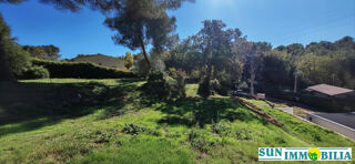  Terrain � vendre 1455 m�