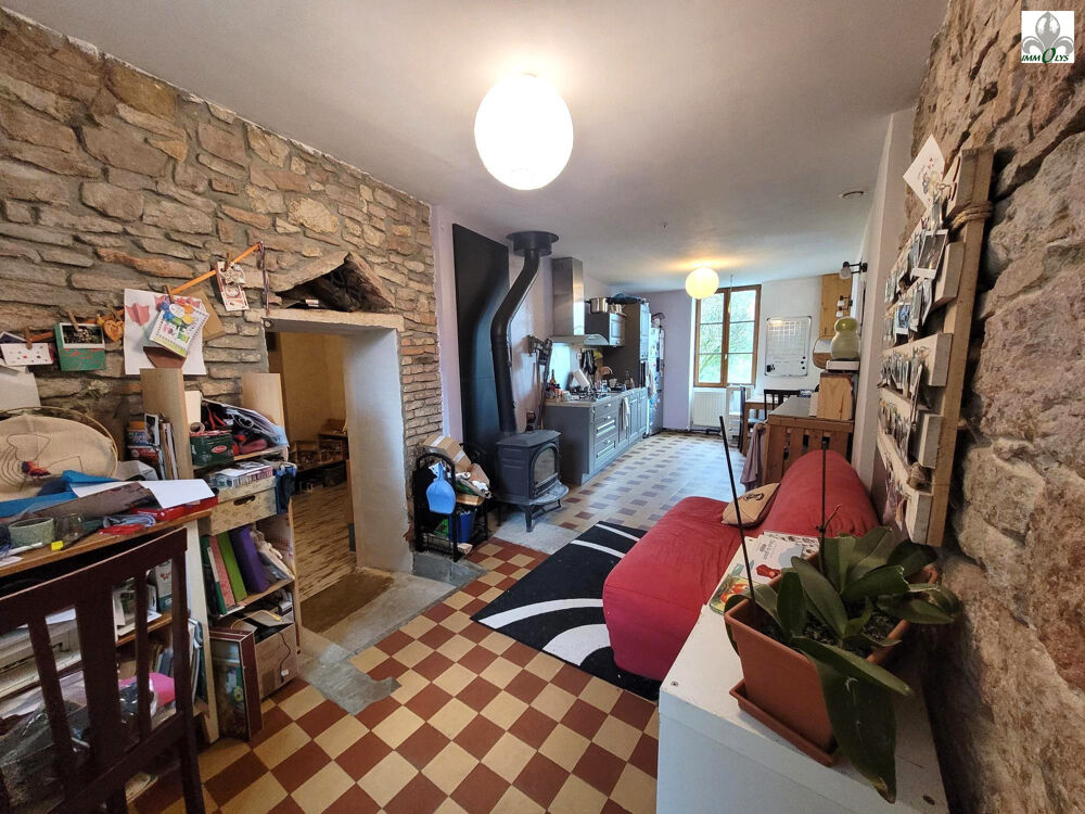 Maison Tournus, proche CV