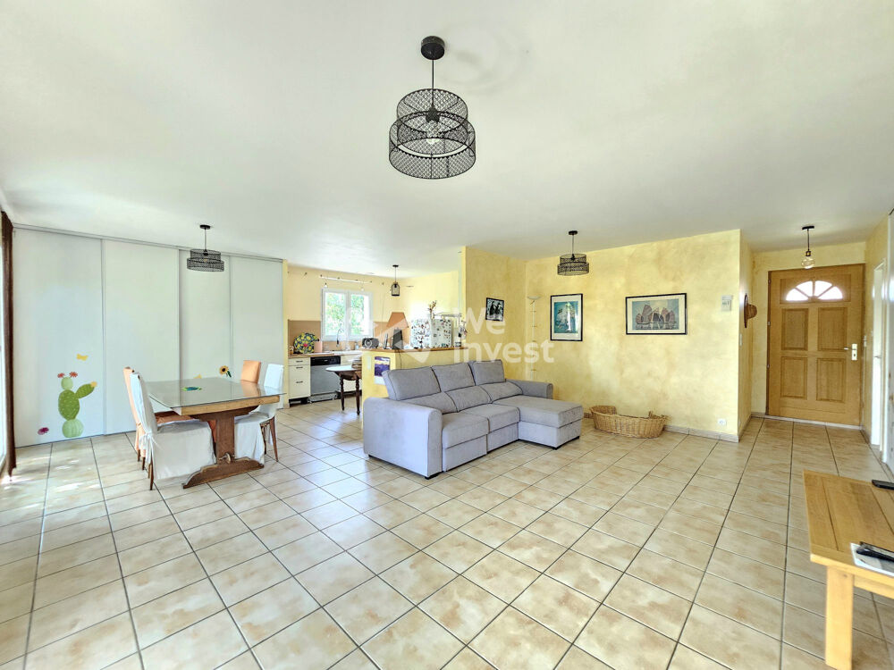 Vente Maison Maison à vendre Les Pujols Les pujols
